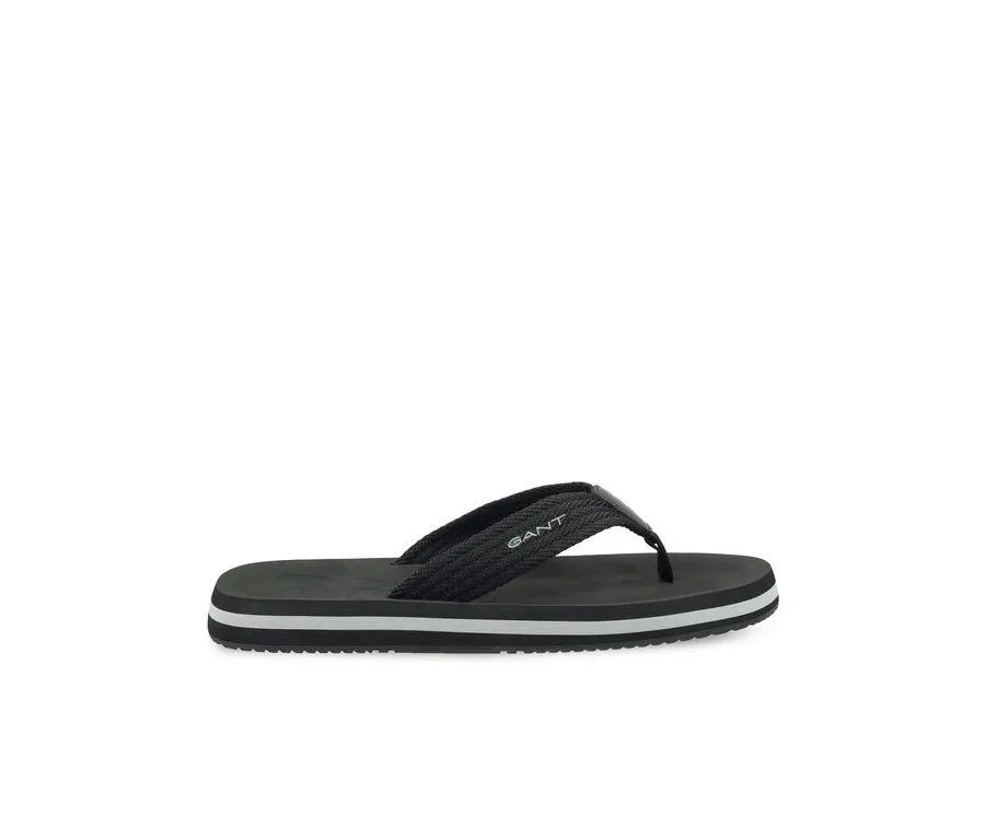 obrazek 1 Gant Japonki 30639850 Czarny