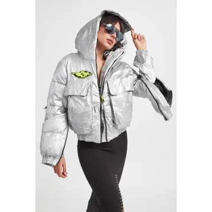 Zdjęcie Kurtka damska TIBO SMART MMC STUDIO MMC Studio