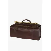 Zdjęcie Luksusowa torba lekarska w stylu vintage - Terrida