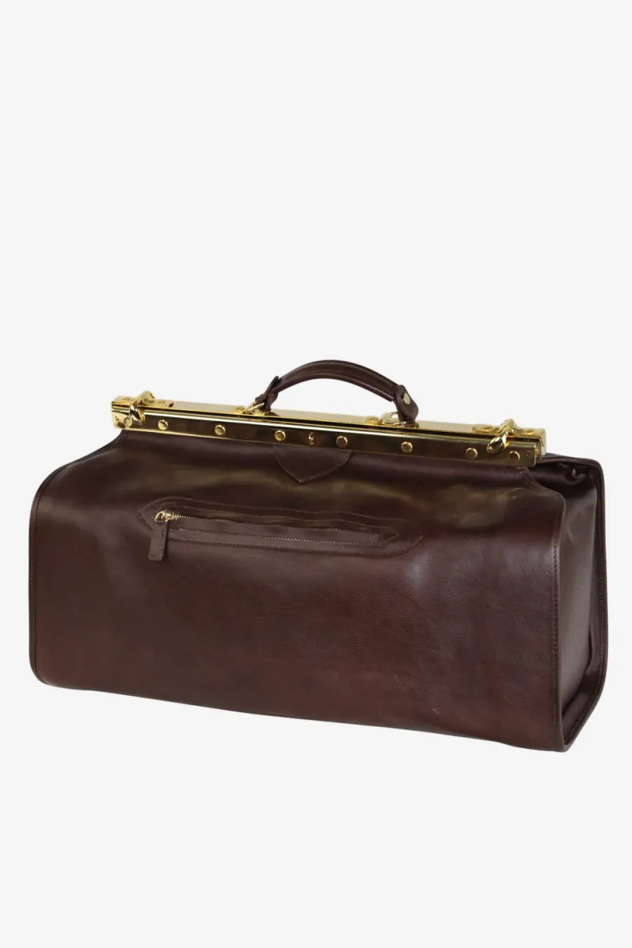obrazek 1 Luksusowa torba lekarska w stylu vintage - Terrida