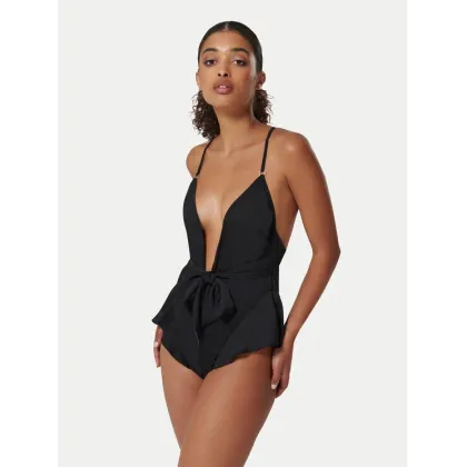 Zdjęcie Bluebella Piżama Blake 42284 Czarny Feminine Fit