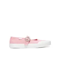 Zdjęcie Vans Baleriny VN000CRRD3X1 Różowy