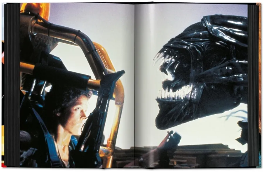 obrazek 6 Książka Filmy lat 80 - Taschen
