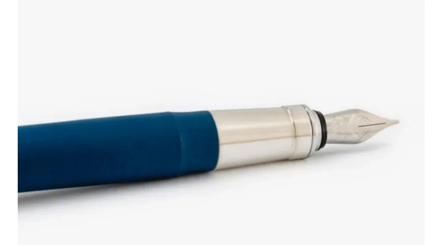 obrazek 3 Stylowe pióro wieczne Visconti Eco-Logic Blue