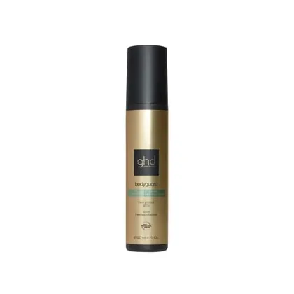 Zdjęcie ghd bodyguard für feines Haar Spray termoochronny 120 ml