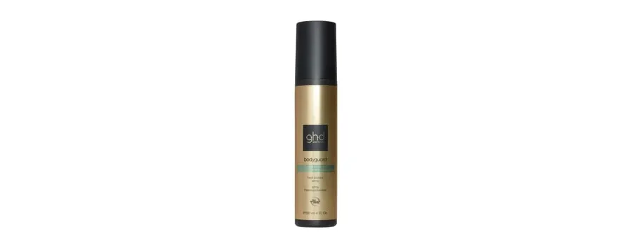 obrazek 1 ghd bodyguard für feines Haar Spray termoochronny 120 ml