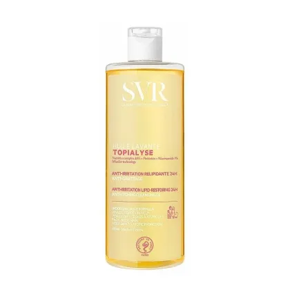 Zdjęcie SVR Topialyse Huile Olejek 400ml 400 ml