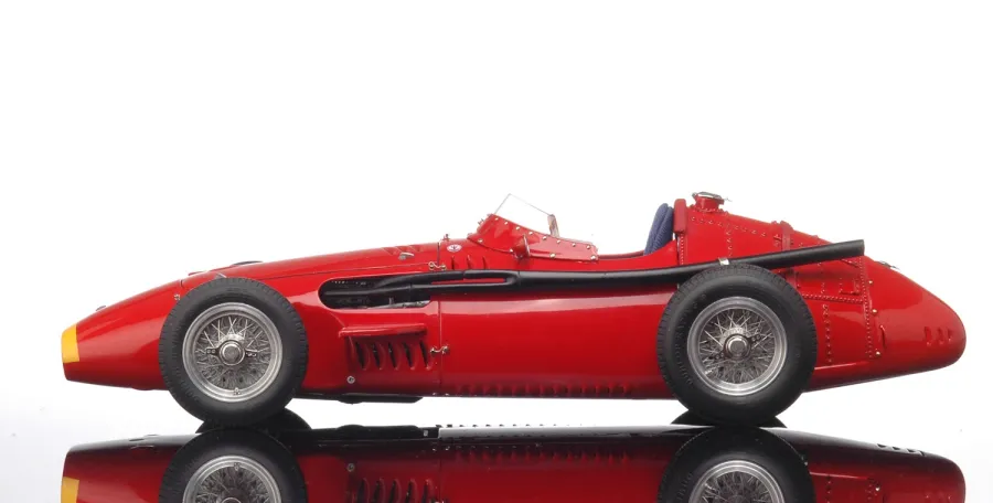obrazek 2 Auto Maserati 250F, 1957