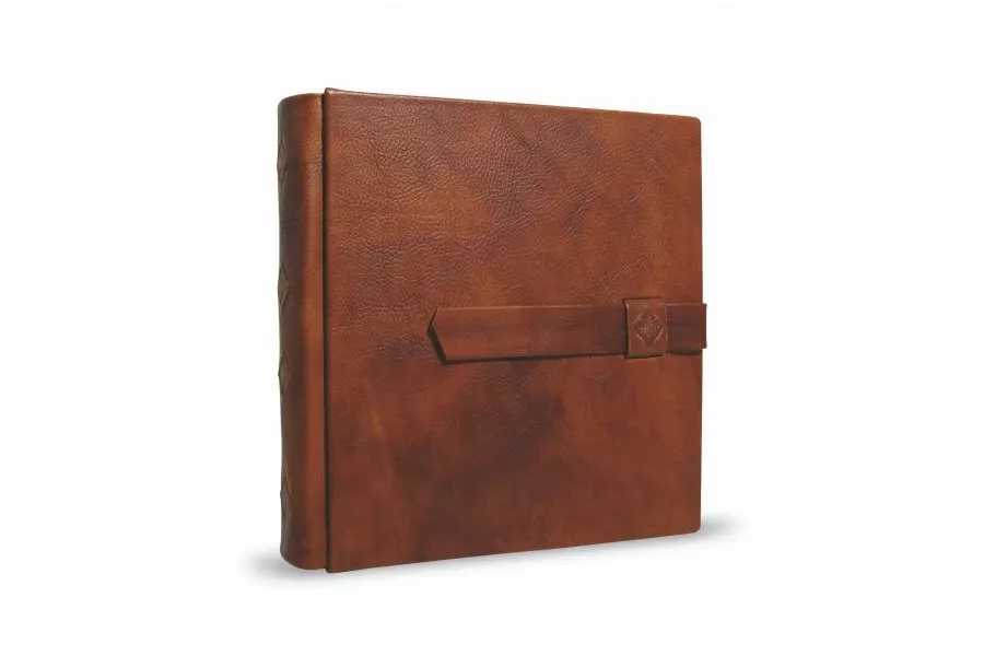 picture 1 Caravaggio - unique, hand crafted album