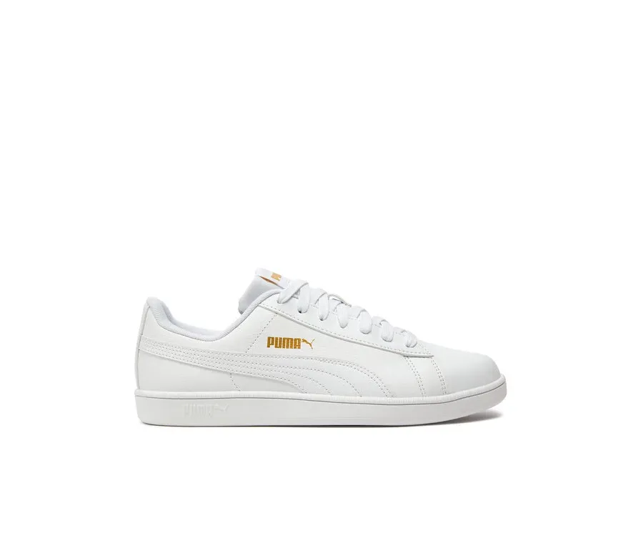obrazek 1 Puma Sneakersy Up 372605-07 Biały