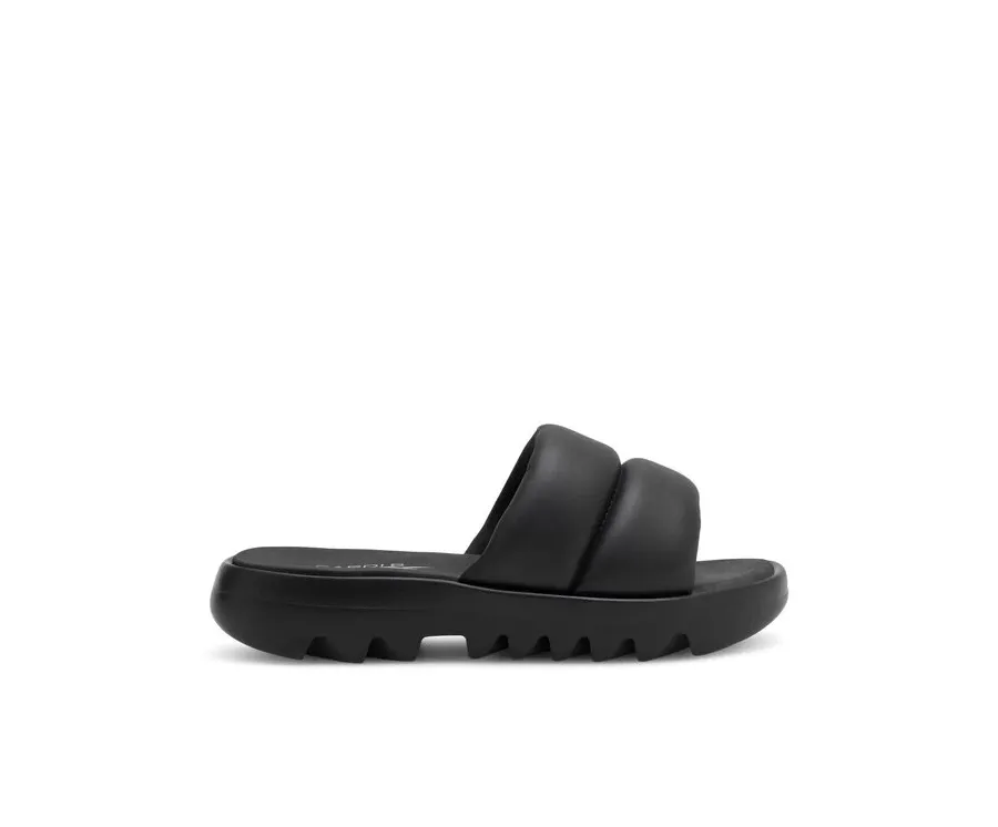 obrazek 1 Reebok Klapki Cardi Slide HP2217 Czarny