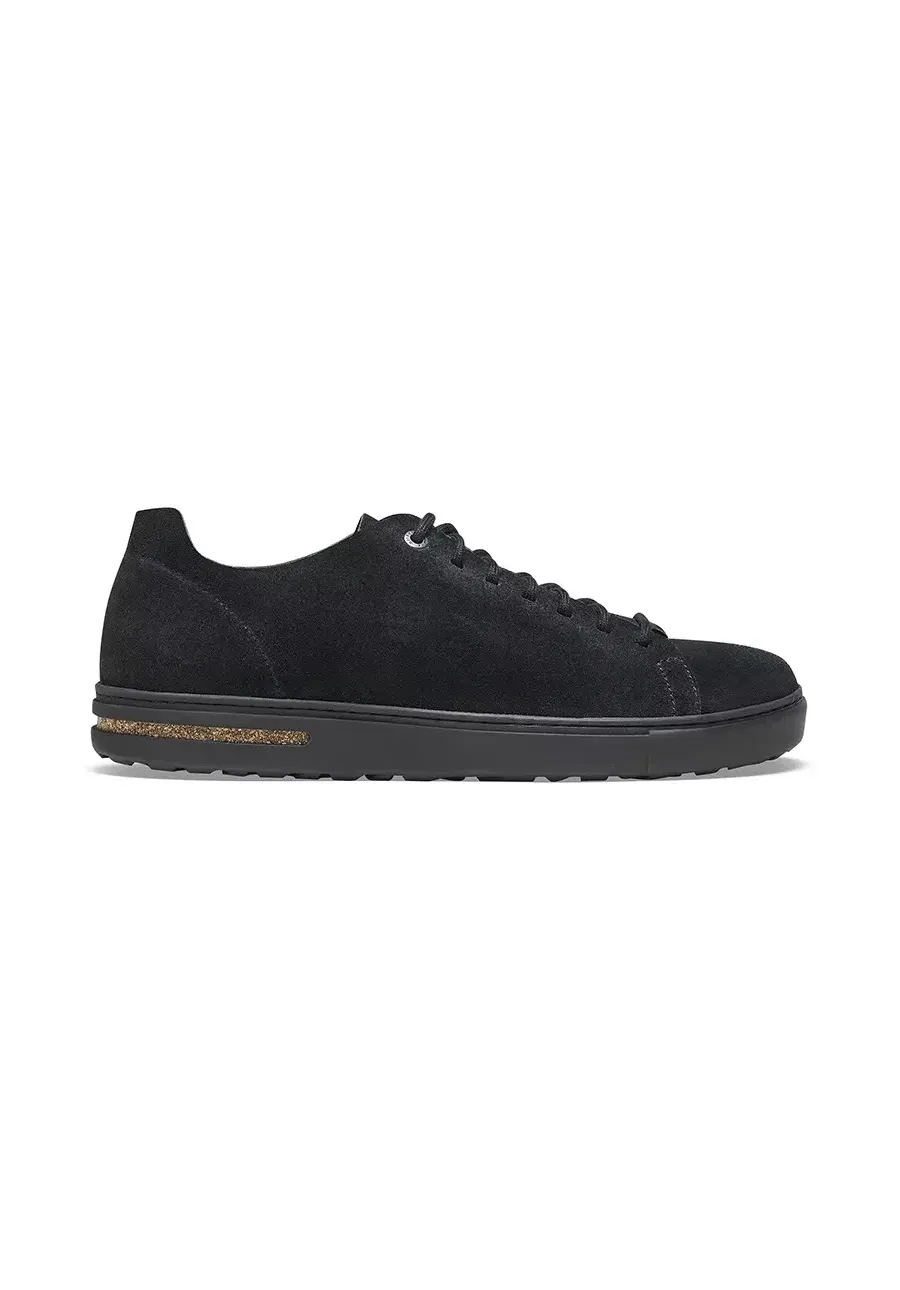 obrazek 1 Birkenstock półbuty Bend Low Decon LENB męskie kolor czarny 1026226