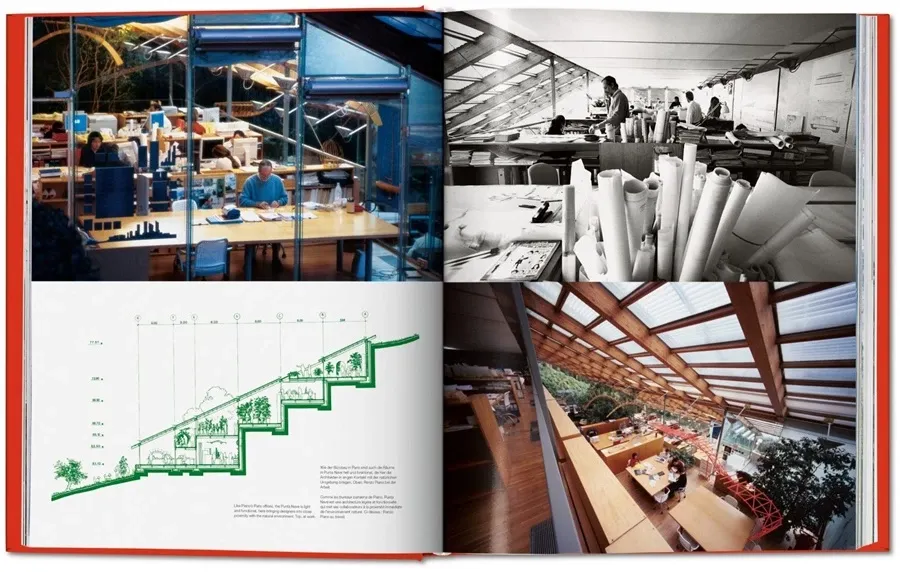 obrazek 4 Książka Piano. Complete Works 1966–Today - Taschen