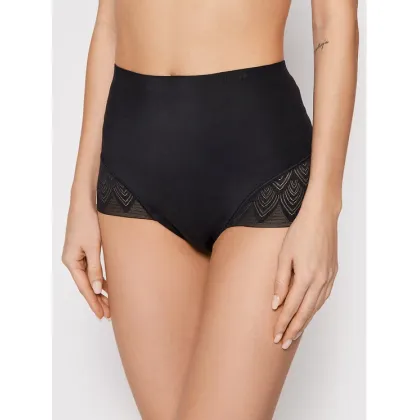 Zdjęcie Chantelle Bielizna modelująca dolna Sexy Shape C14K70 Czarny
