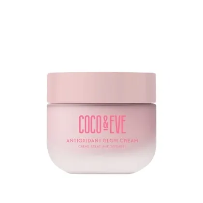 Zdjęcie Coco & Eve Antioxidant Glow Cream Krem na dzień 50 ml