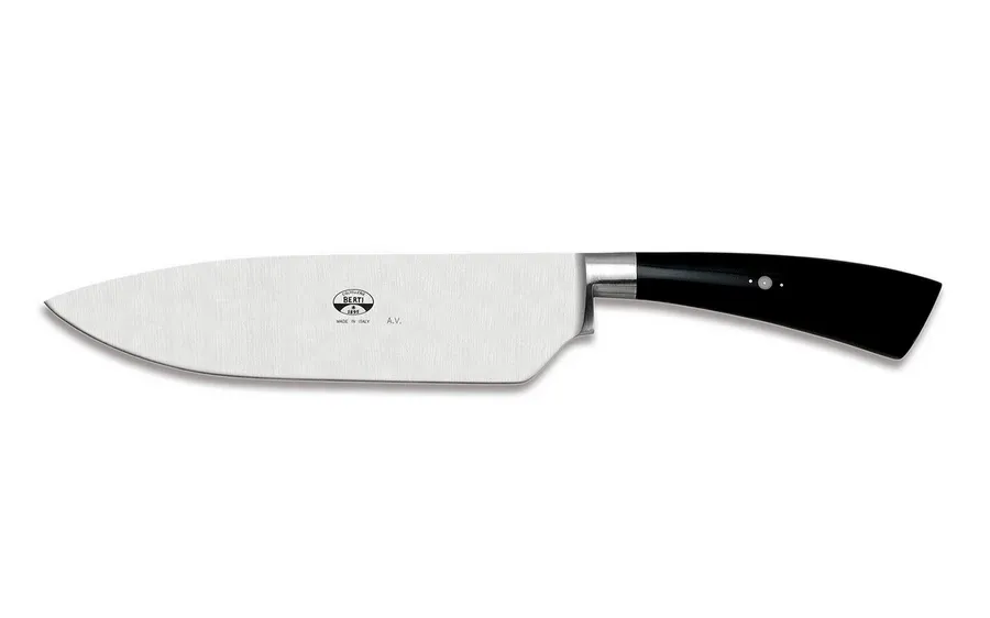obrazek 1 Wspaniały duży nóż do owoców Berti Knives