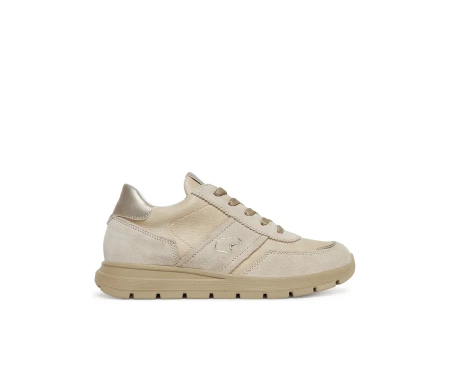 obrazek 1 Primigi Sneakersy 7873211 D Beżowy