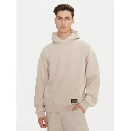 Zdjęcie Champion Bluza 220420 Écru Loose Fit