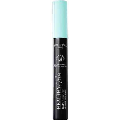 Zdjęcie Bourjois Healthy Mix Waterproof Mascara Black 8 ml
