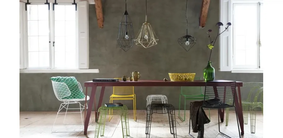 picture 4 Stylish chandelier from Jasper van Grootel