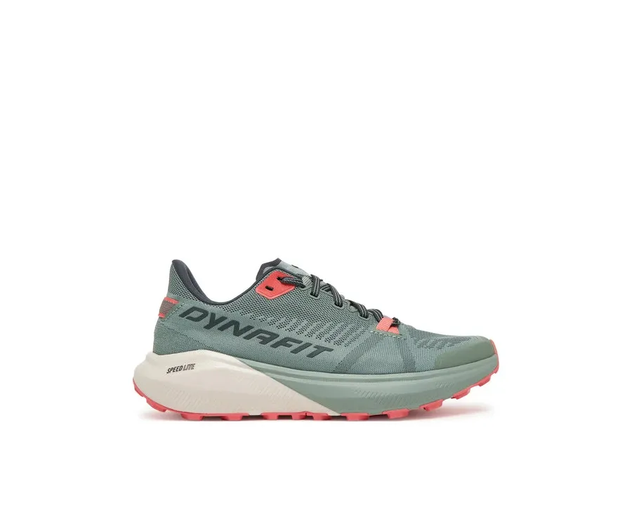 obrazek 1 Dynafit Buty do biegania 1307 Zielony
