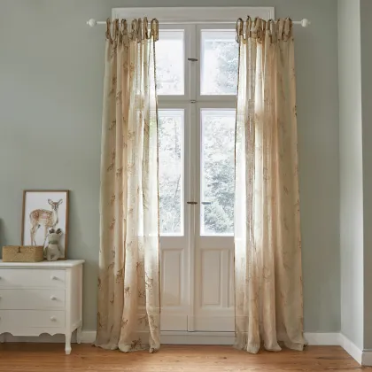 Zdjęcie Zasłona Irélise