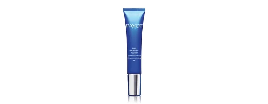 obrazek 1 PAYOT Blue Techni Liss Regard Żel pod oczy 15 ml