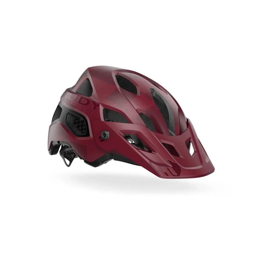 obrazek 1 Kask Rowerowy Rudy Project Protera+