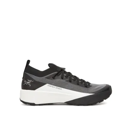Zdjęcie Arc'teryx Buty do biegania Vertex Speed Low X000009716 Czarny