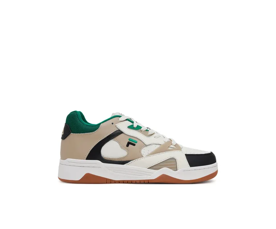 obrazek 1 Fila Sneakersy Wayne FFM0383 13278 Biały