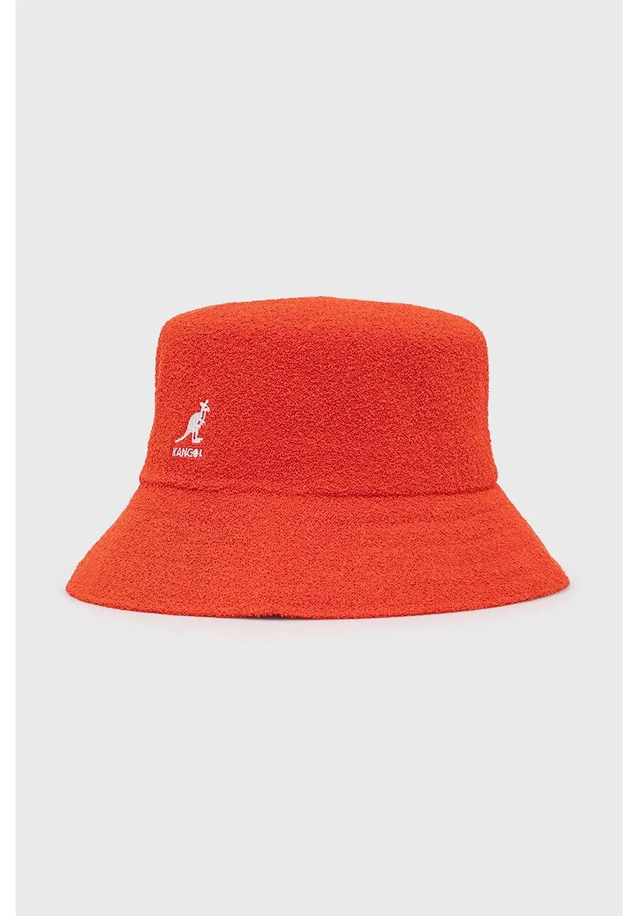 obrazek 1 Kangol kapelusz kolor pomarańczowy K3050ST.CG637-CG637