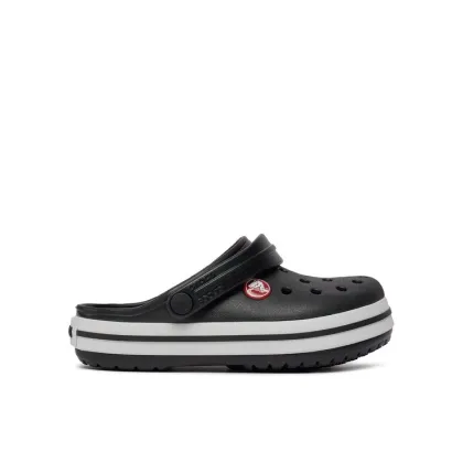 Zdjęcie Crocs Klapki Crocs Crocband Kids Clog 207006 Czarny