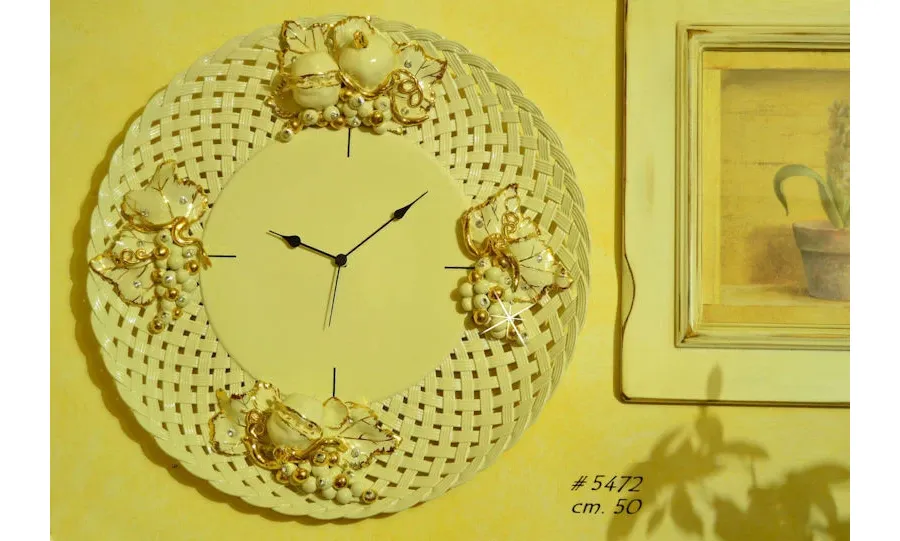 picture 5 Exclusive wall clocks