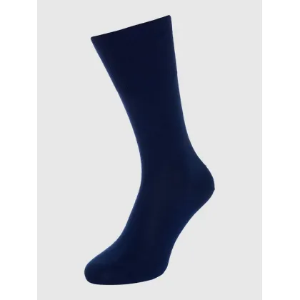 Zdjęcie Skarpety z mieszanki żywej wełny model ‘Airport Sock’