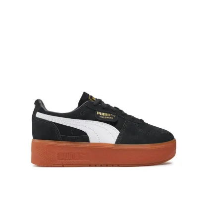 Zdjęcie Puma Sneakersy Palermo Elevata Wns 399348 01 Czarny
