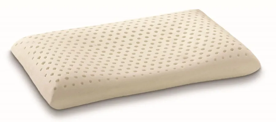obrazek 1 Hipoalergiczna antybakteryjna poduszka Serafino - Bedding Italia