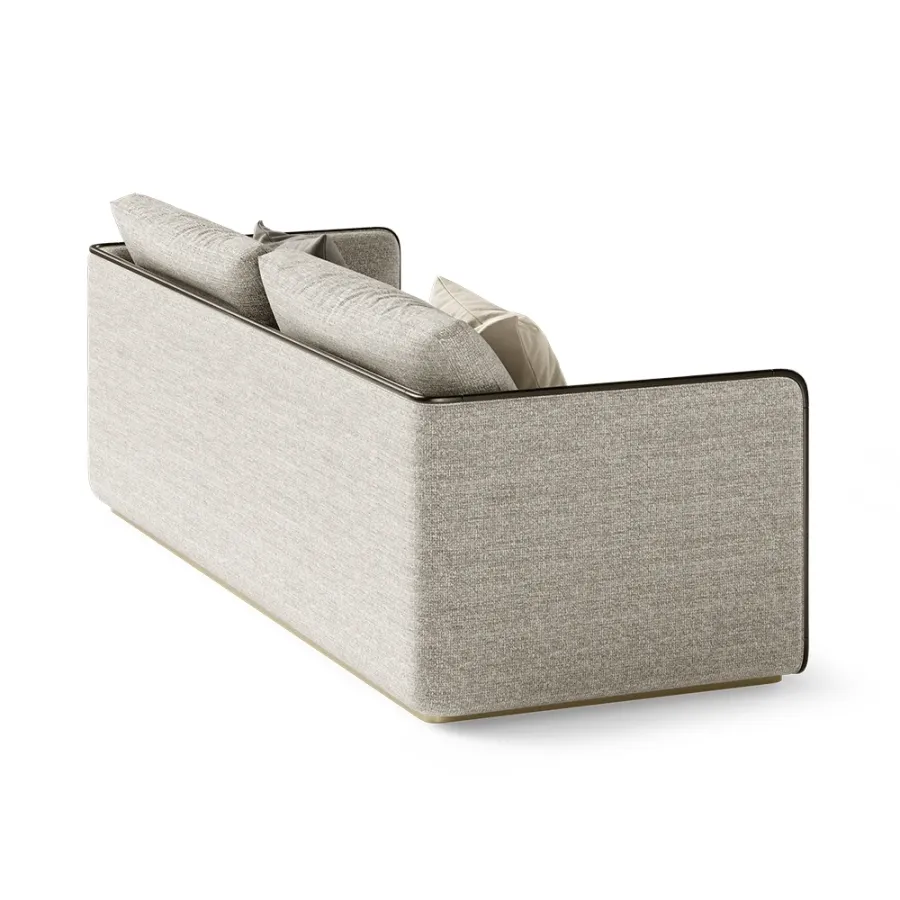 obrazek 4 Wyjątkowa modernistyczna sofa do salonu - Denning