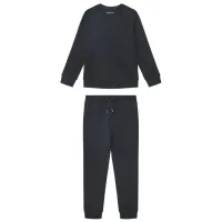 Zdjęcie Guess Dres L5YG01 KCCH0 Czarny Regular Fit