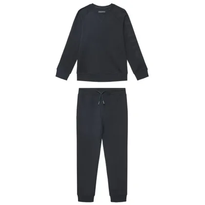 Zdjęcie Guess Dres L5YG01 KCCH0 Czarny Regular Fit