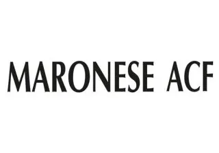 Maronese Acf logo