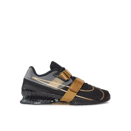 Zdjęcie Nike Buty na siłownię Romaleos 4 CD3463 001 Czarny