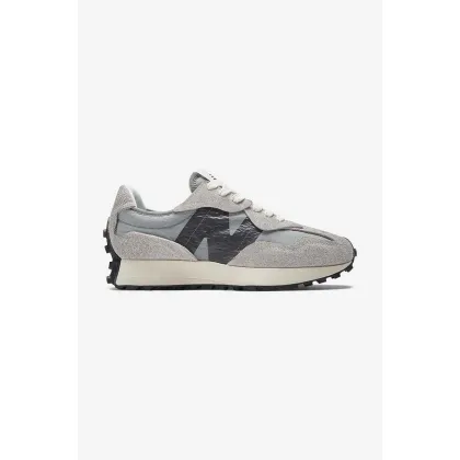 Zdjęcie New Balance 327 sneakersy kolor szary U327WCA