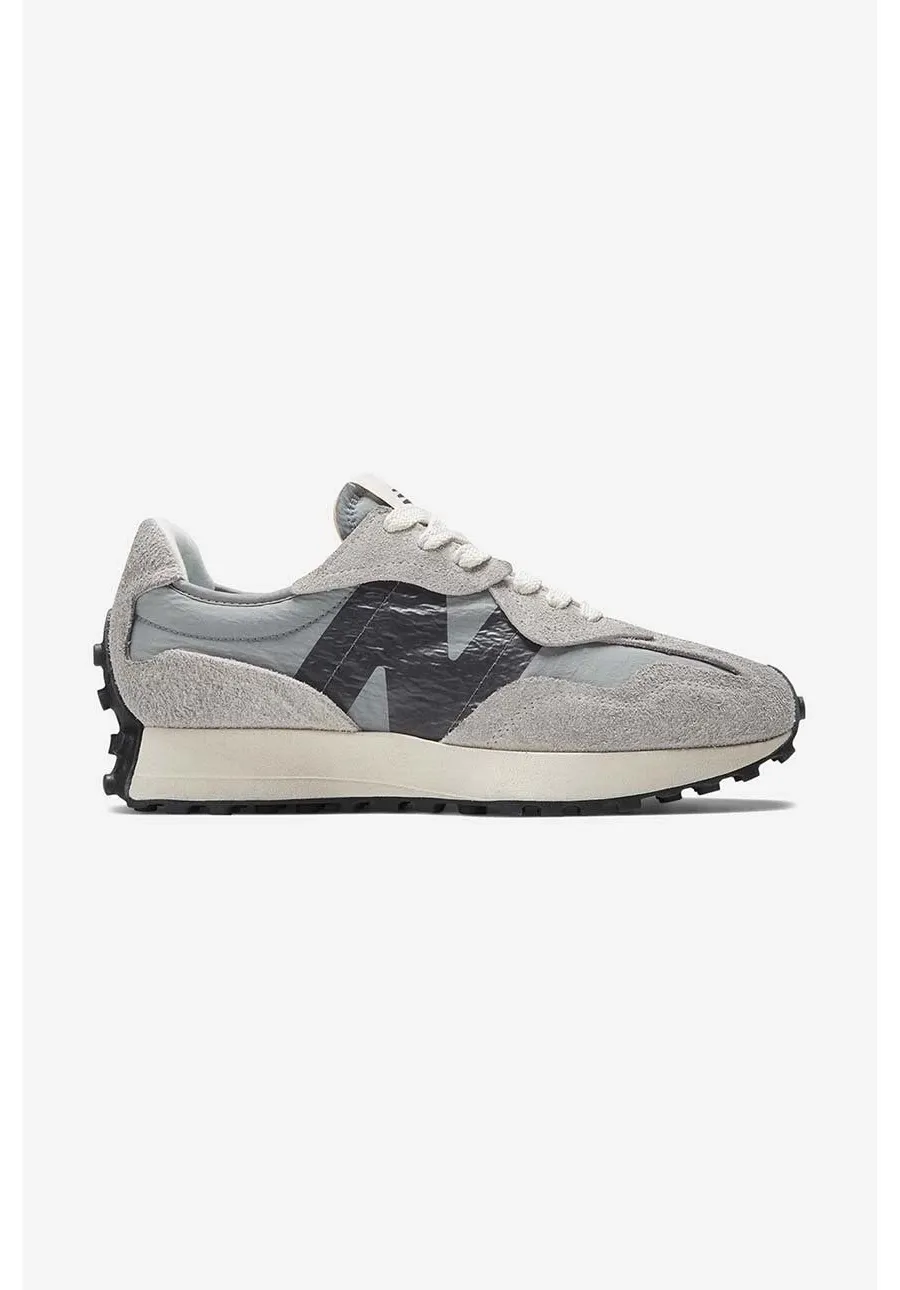 obrazek 1 New Balance 327 sneakersy kolor szary U327WCA
