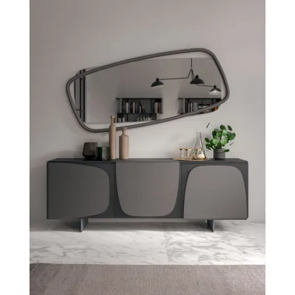 Zdjęcie Wyjątkowy, nowoczesny i bardzo designerski kredens z Włoch od Ozzio