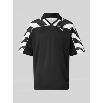 Zdjęcie T-shirt z nadrukiem z logo model ‘FUTURE.PUMA.ARCHIVE’