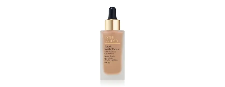 obrazek 1 ESTÉE LAUDER Futurist Skintint Serum Foundation Podkład w płynie 30 ml 2C3 Fresco
