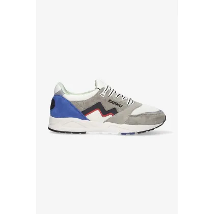 Zdjęcie Karhu sneakersy Aria 95 F803097 kolor szary F803097-ZIELONY