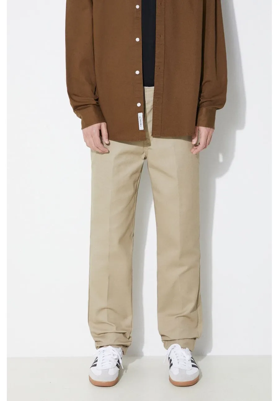 obrazek 1 Dickies 872 Work kolor beżowy DK0A4XK8