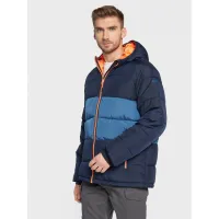 Zdjęcie CMP Kurtka przejściowa 32Z2957 Granatowy Regular Fit