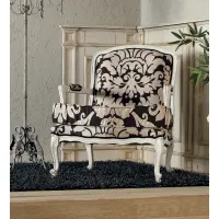 Picture Exclusive Luigi armchair – straight from Italy - Interiors Italia